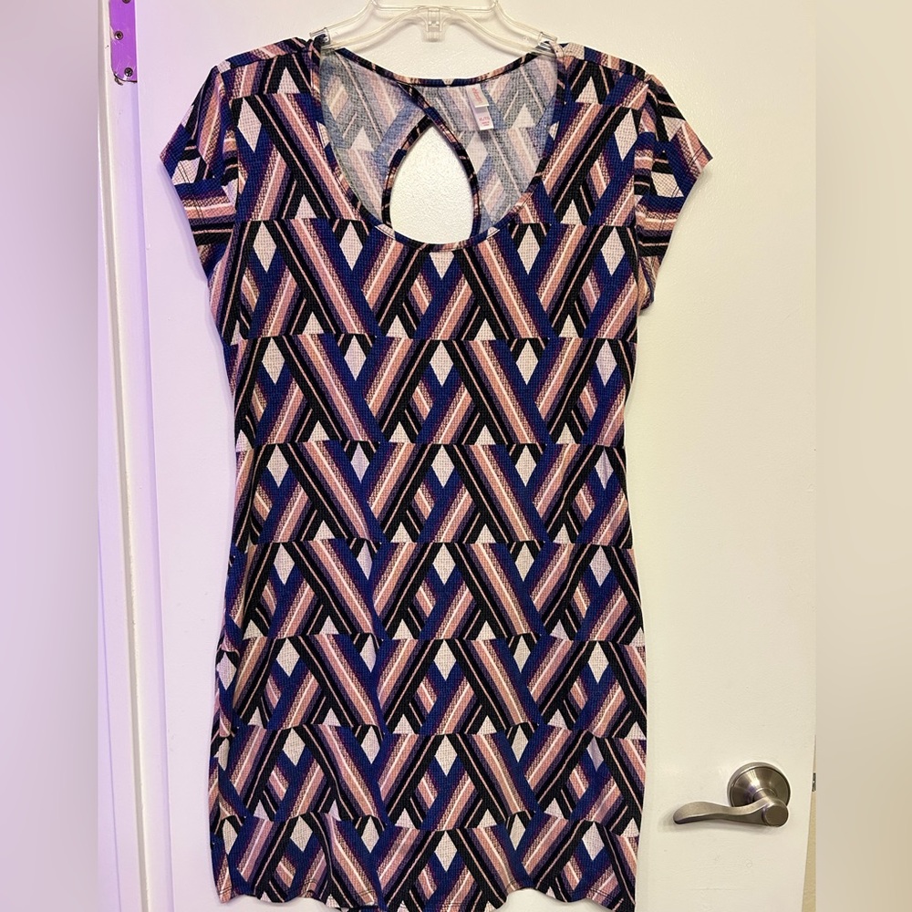 Women’s Dress